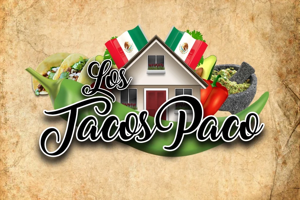 Los Tacos Paco logo
